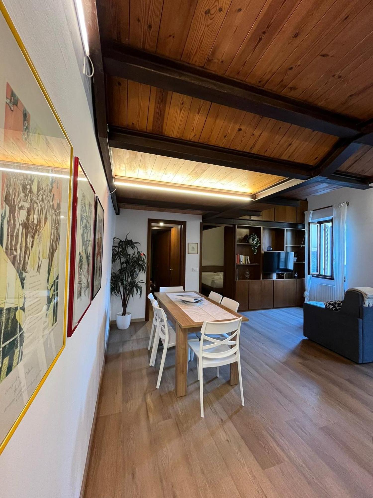 Flats4Rent Casa Di Gabriella Apartment Verona Exterior foto