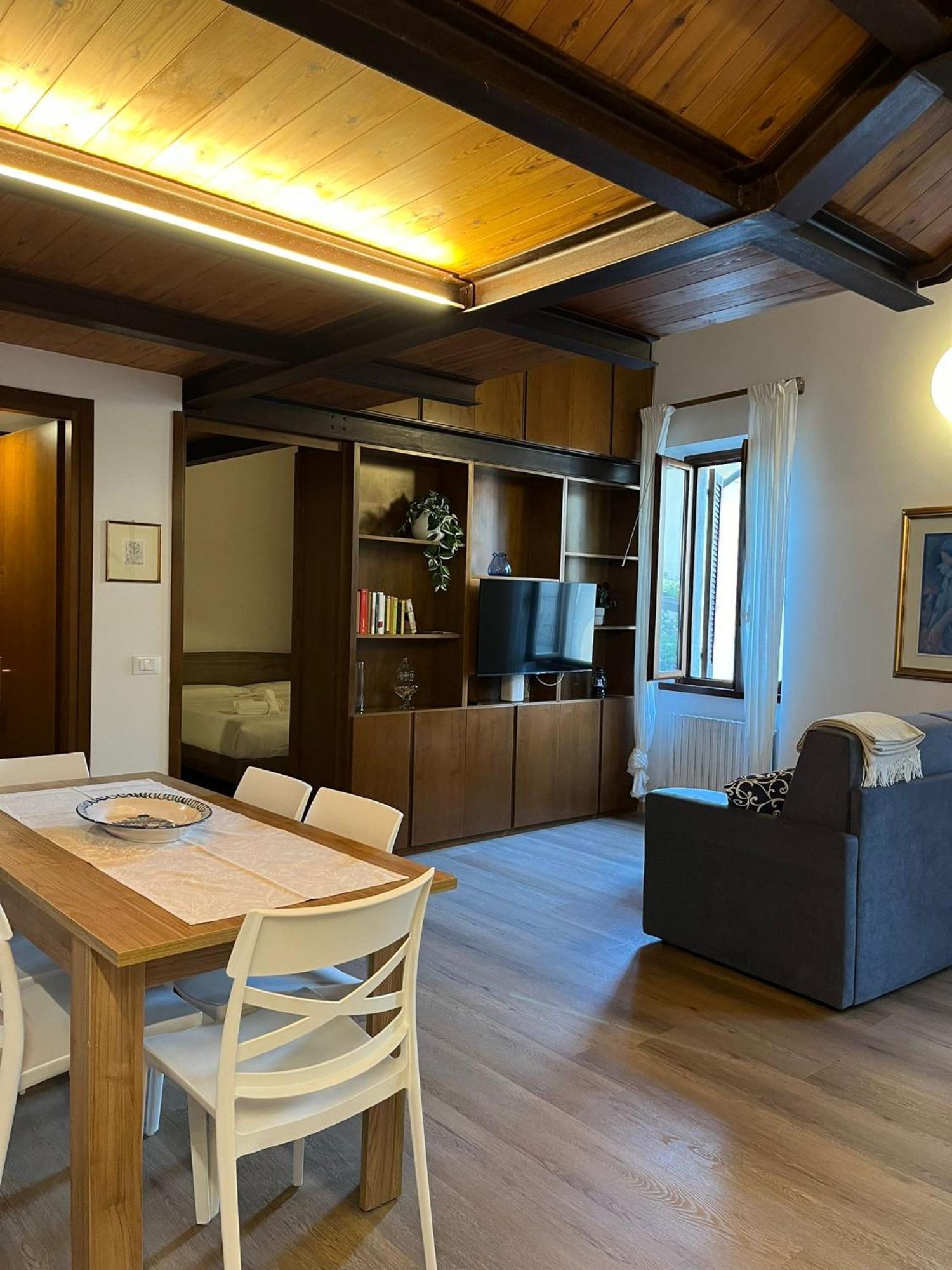 Flats4Rent Casa Di Gabriella Apartment Verona Exterior foto