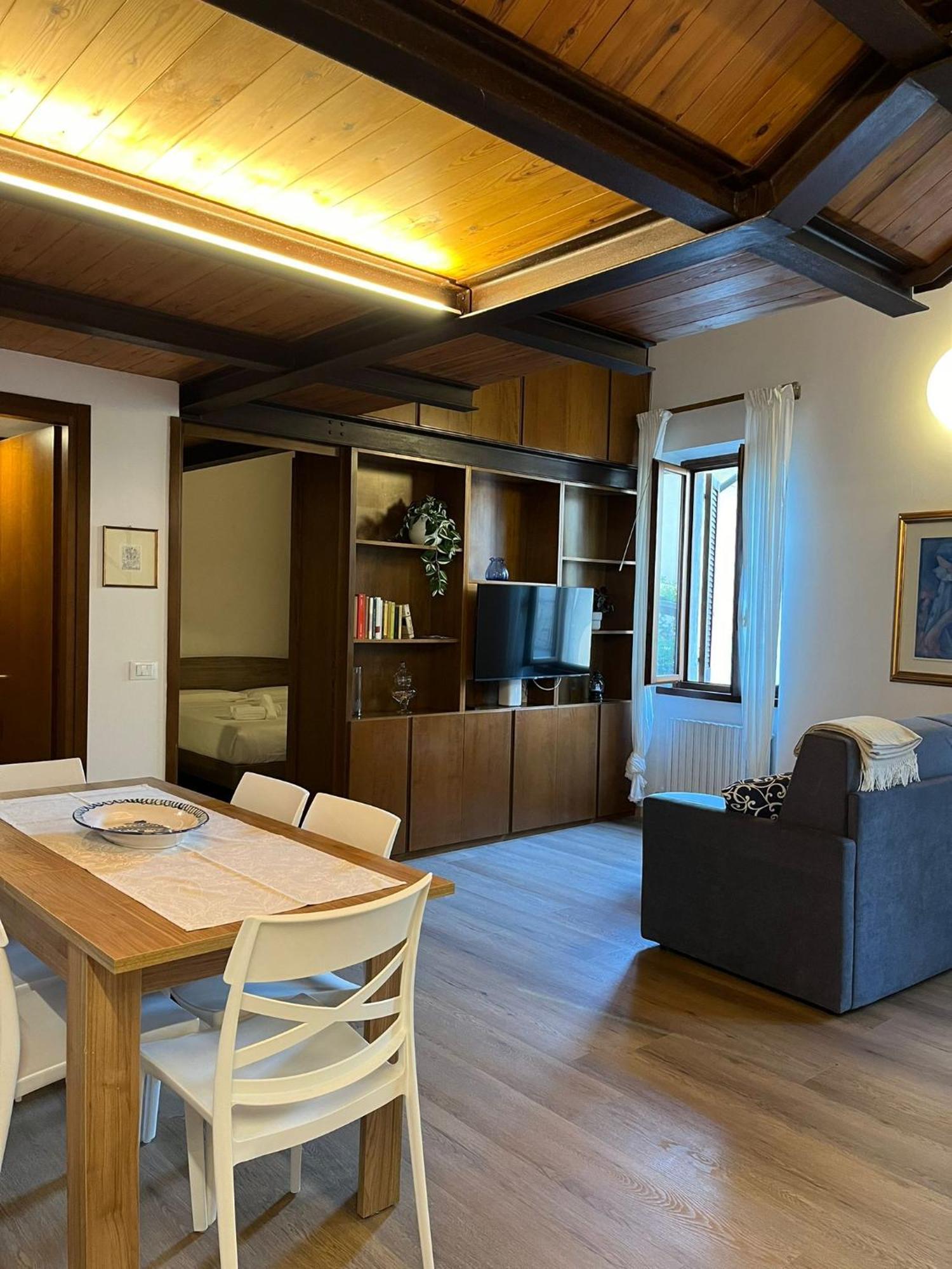 Flats4Rent Casa Di Gabriella Apartment Verona Exterior foto