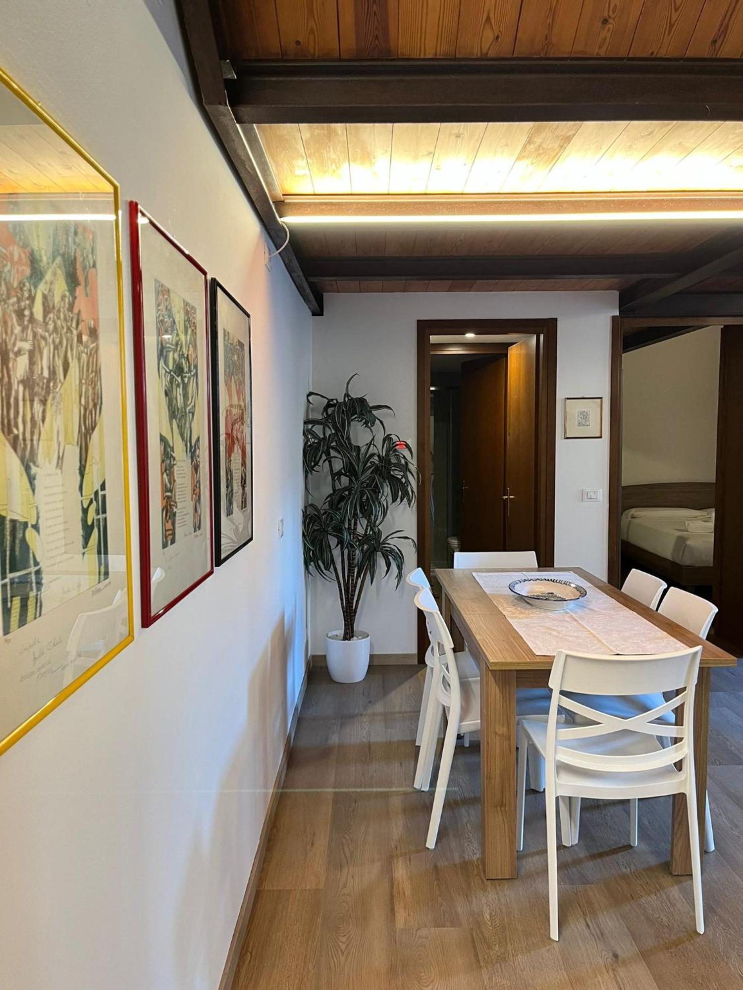 Flats4Rent Casa Di Gabriella Apartment Verona Exterior foto