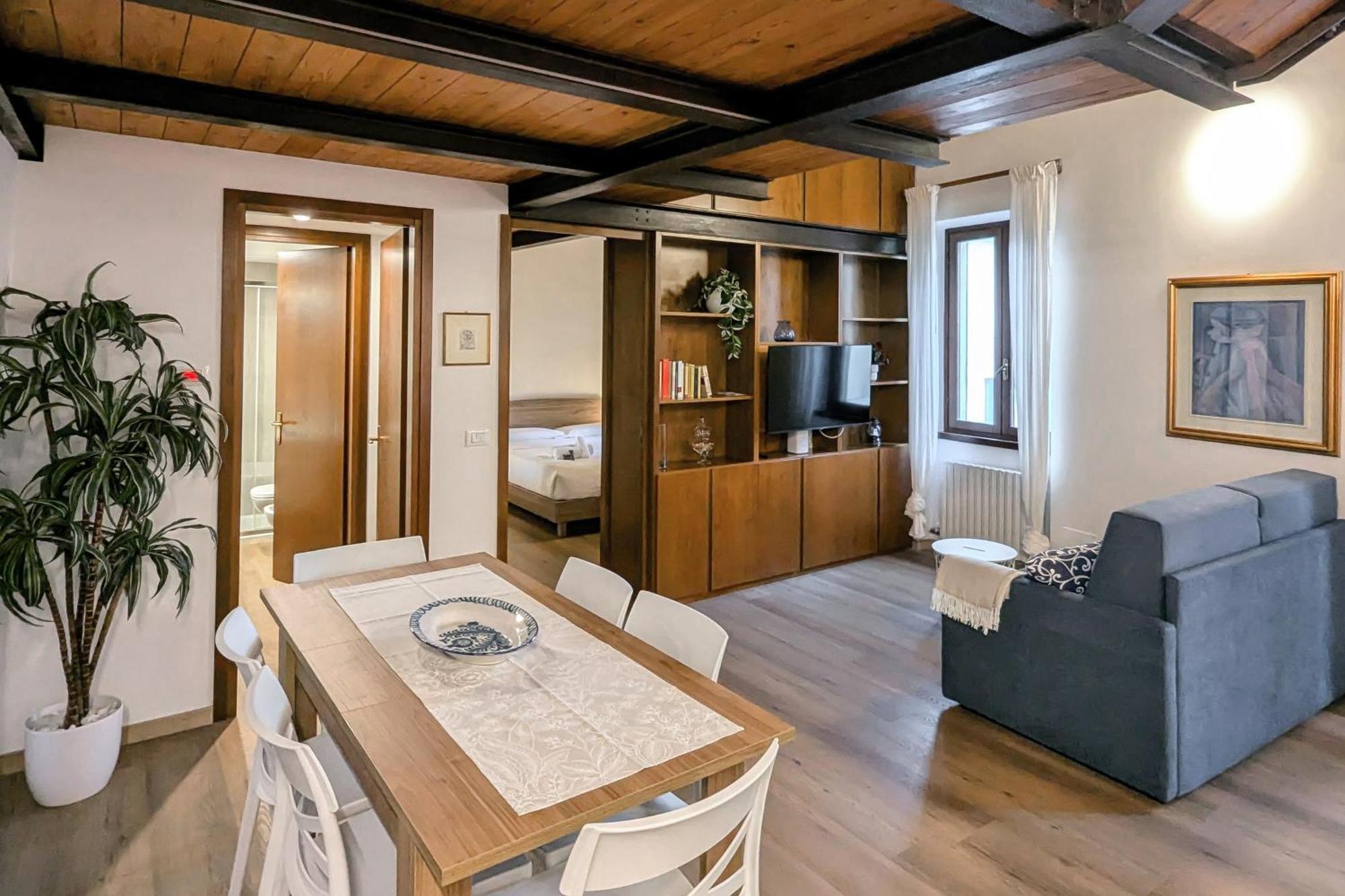 Flats4Rent Casa Di Gabriella Apartment Verona Exterior foto