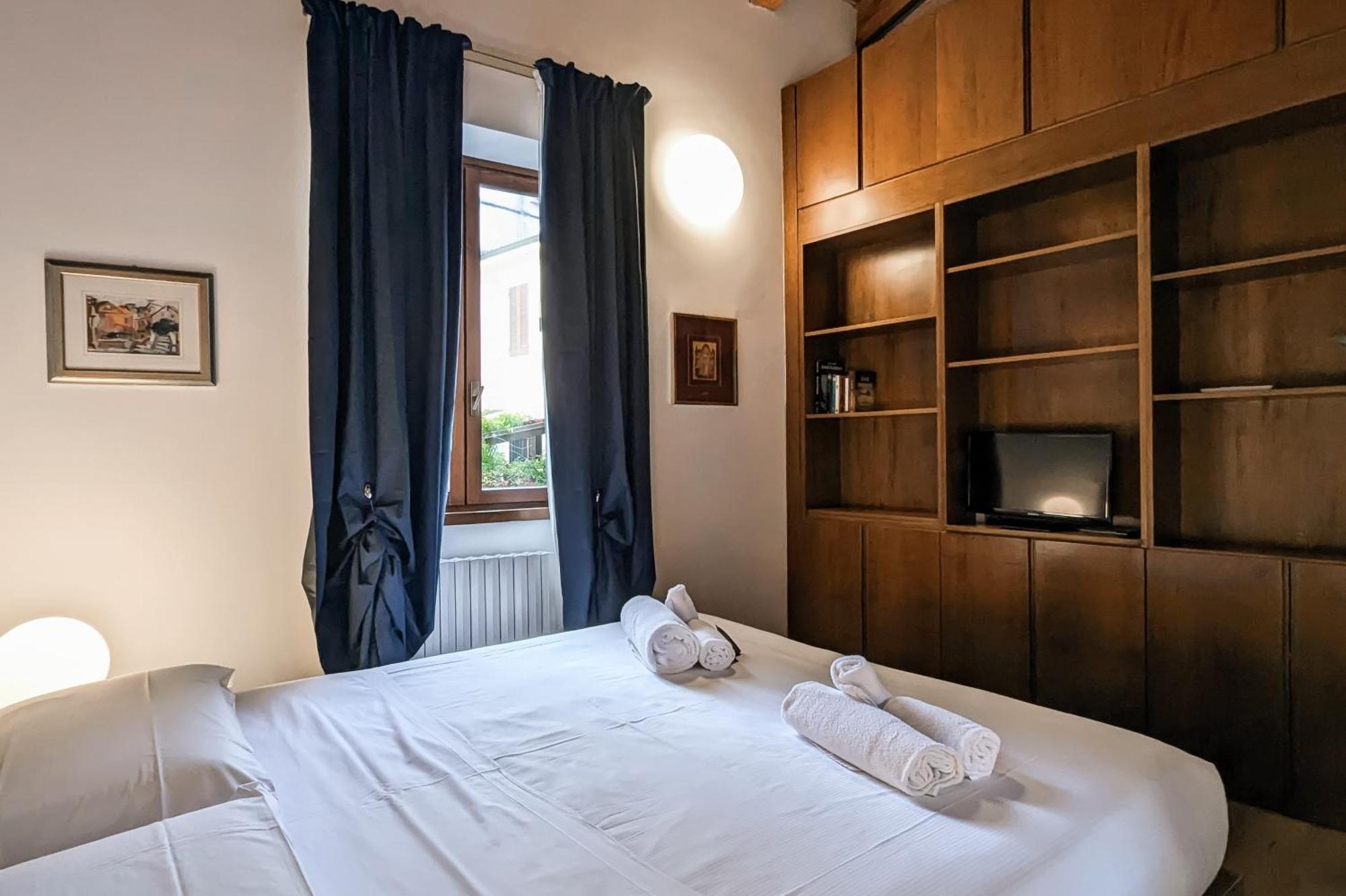 Flats4Rent Casa Di Gabriella Apartment Verona Exterior foto