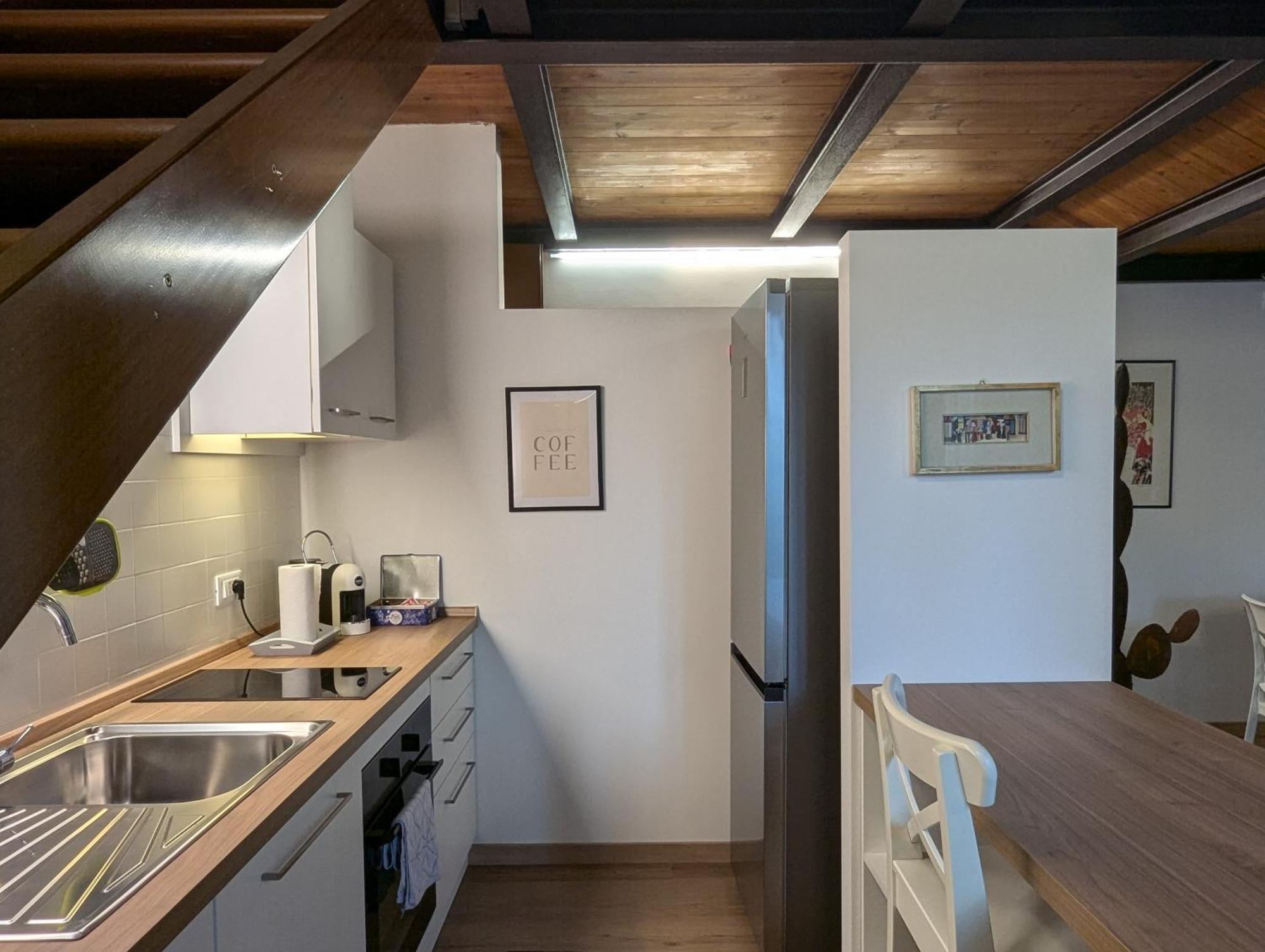 Flats4Rent Casa Di Gabriella Apartment Verona Exterior foto