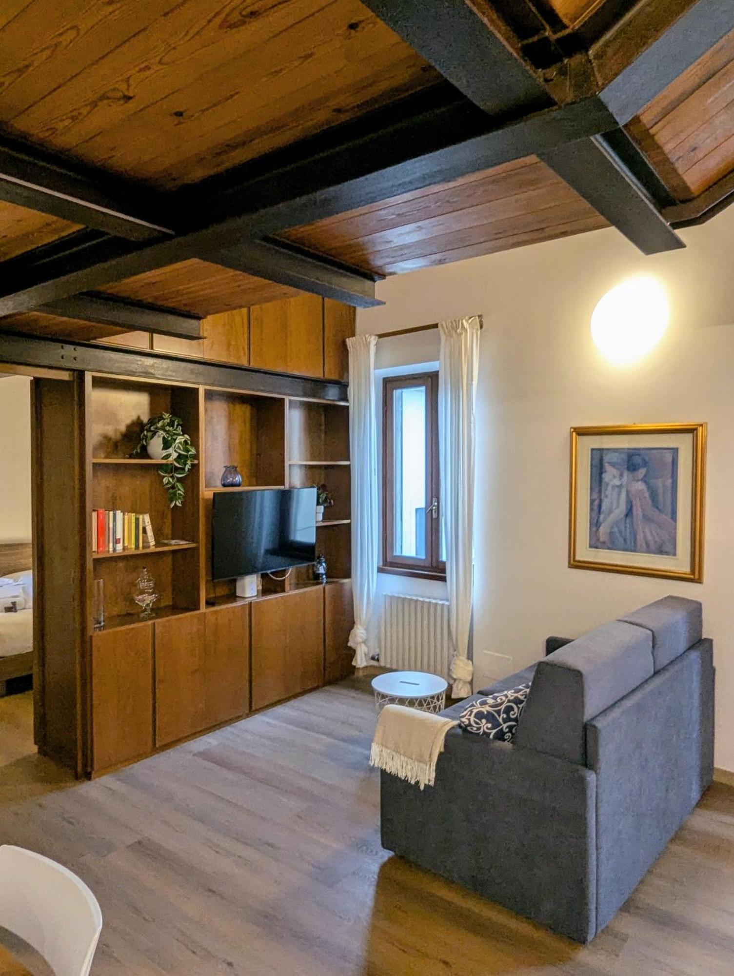 Flats4Rent Casa Di Gabriella Apartment Verona Exterior foto