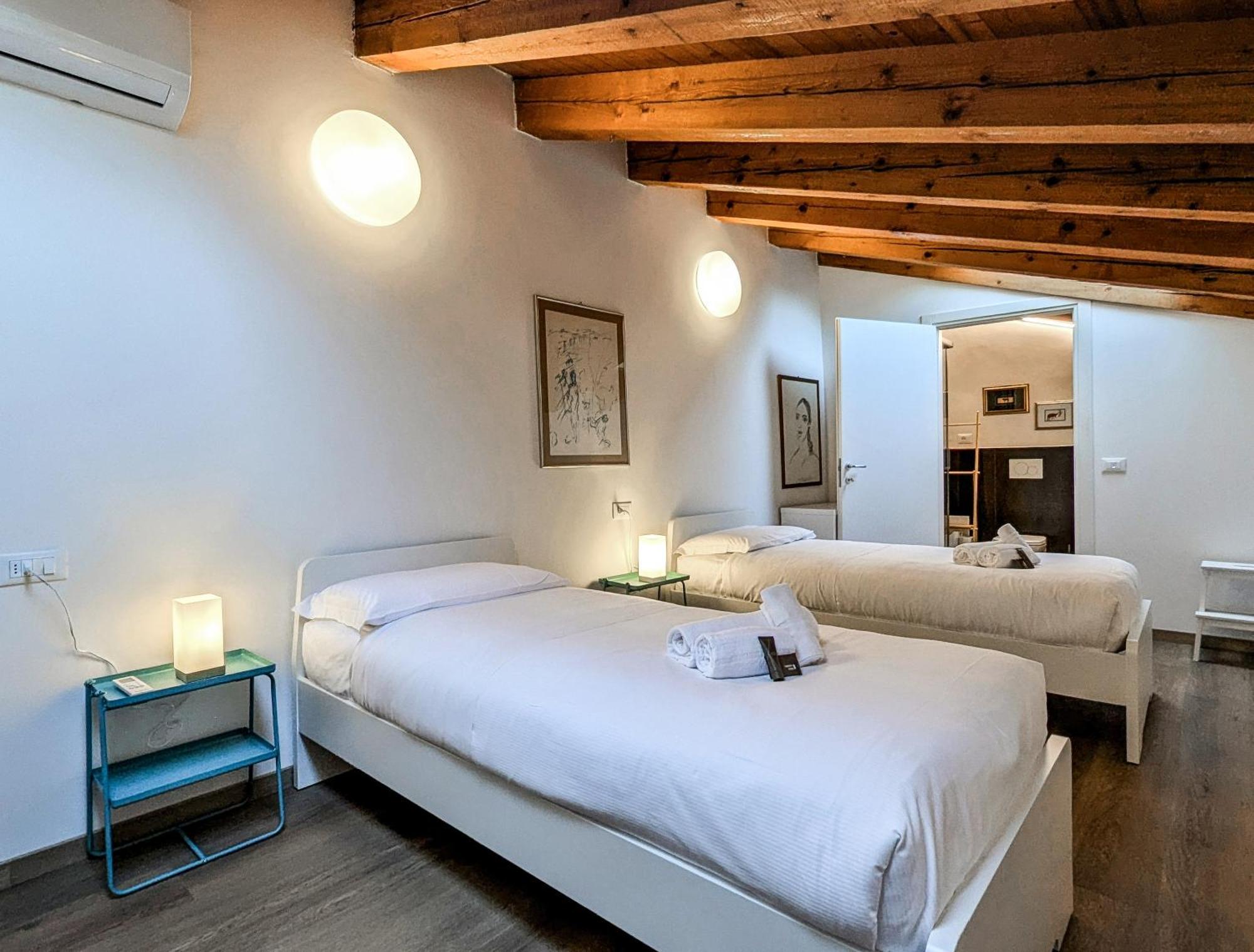 Flats4Rent Casa Di Gabriella Apartment Verona Exterior foto