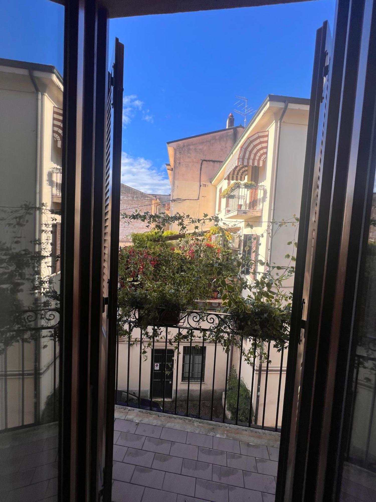 Flats4Rent Casa Di Gabriella Apartment Verona Exterior foto